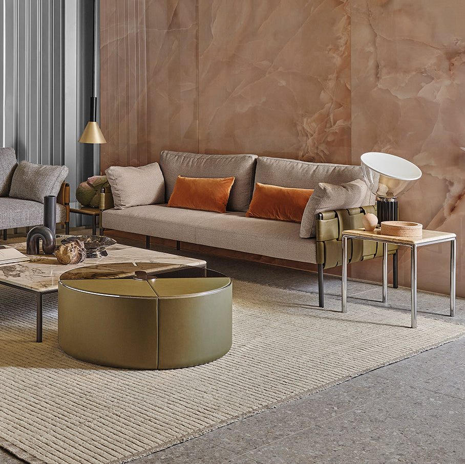 Ratio 2 Seater Sofa