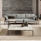 Ratio 3 Seater Sofa
