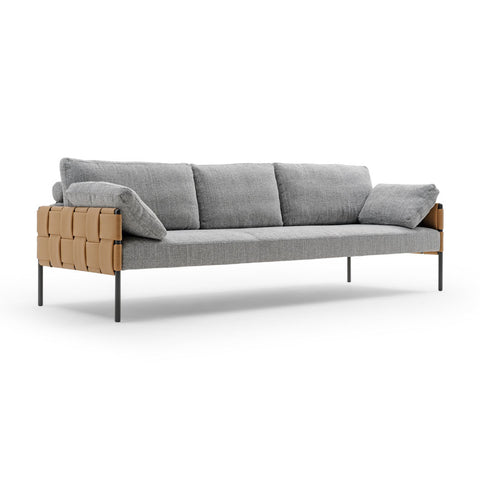 Ratio 3 Seater Sofa