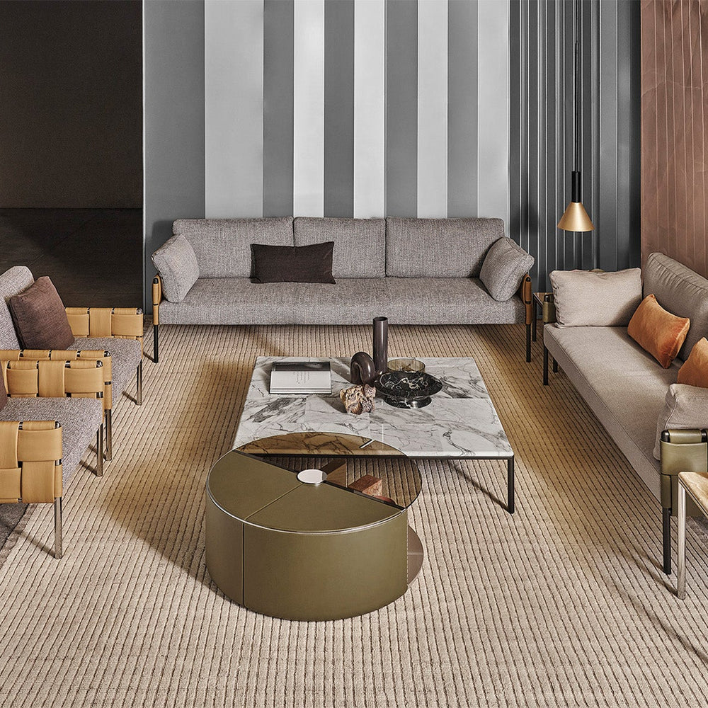 Ratio Coffee Table