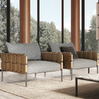 Ratio Lounge Chair