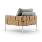 Ratio Lounge Chair