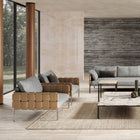 Ratio Lounge Chair