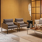 Ratio Lounge Chair