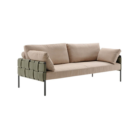 Ratio 2 Seater Sofa