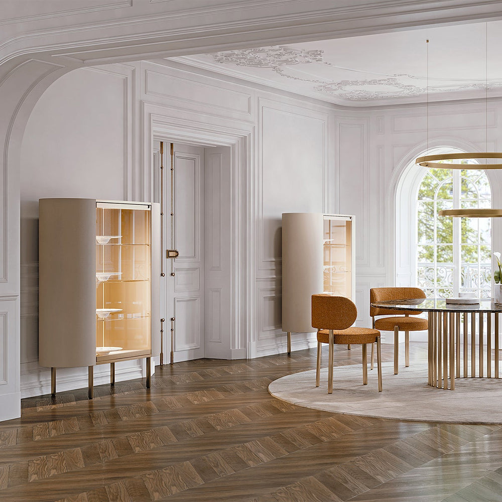 Roma Cabinet