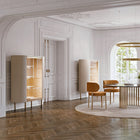 Roma Cabinet