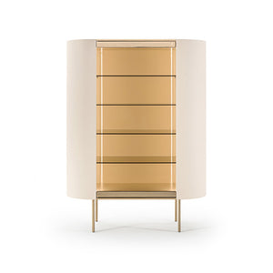 Roma Cabinet