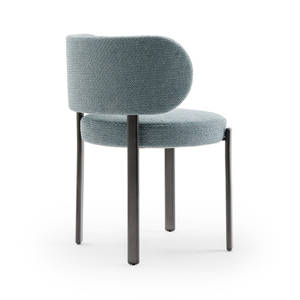 Turri Roma Dining Chair - 2Modern