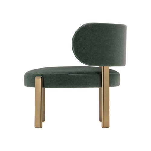 Roma Lounge Chair