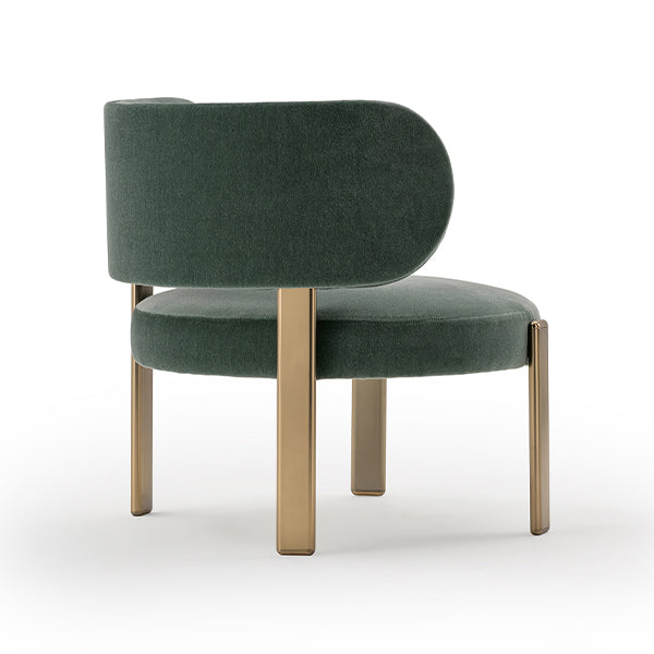 Roma Lounge Chair