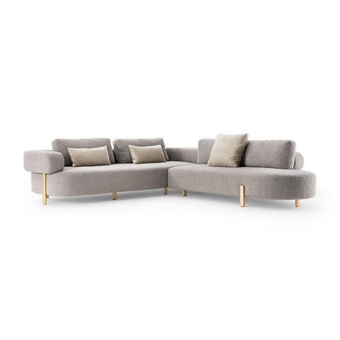 Roma Modular Sectional Sofa