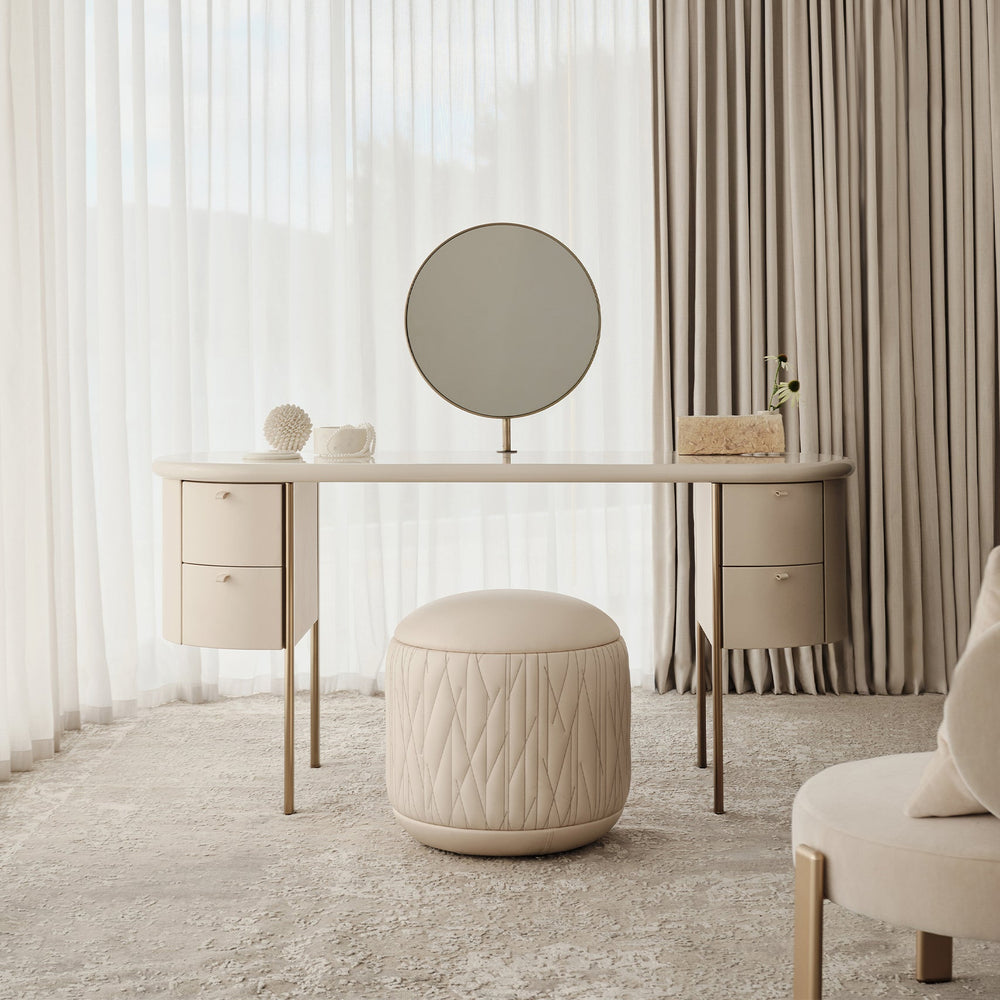 Roma Pouf