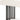 Roma Rectangular Dining Table with Metal Base