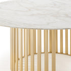 Roma Round Dining Table