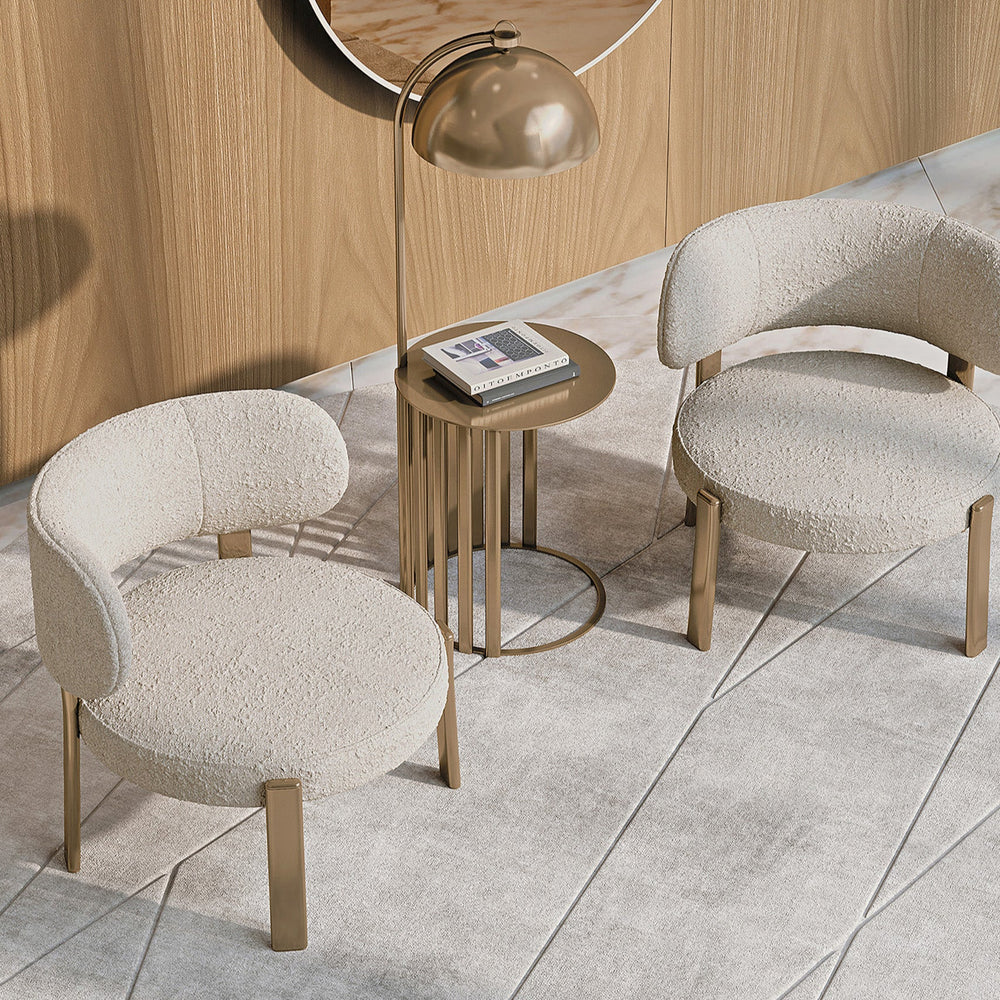 Roma Side Table Lamp