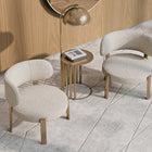 Roma Side Table Lamp