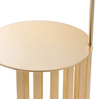 Roma Side Table Lamp