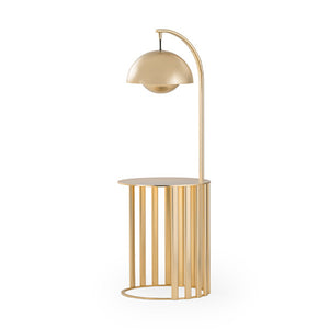 Roma Side Table Lamp