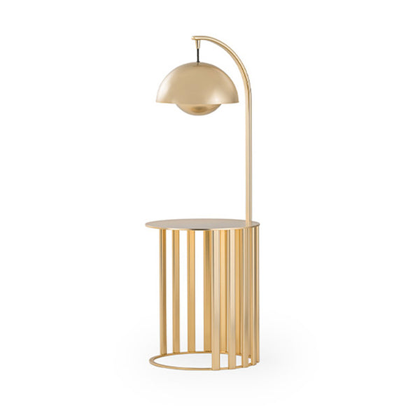 Roma Side Table Lamp