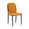 Zero Dining Chair  option 754/S cat. B Fabric