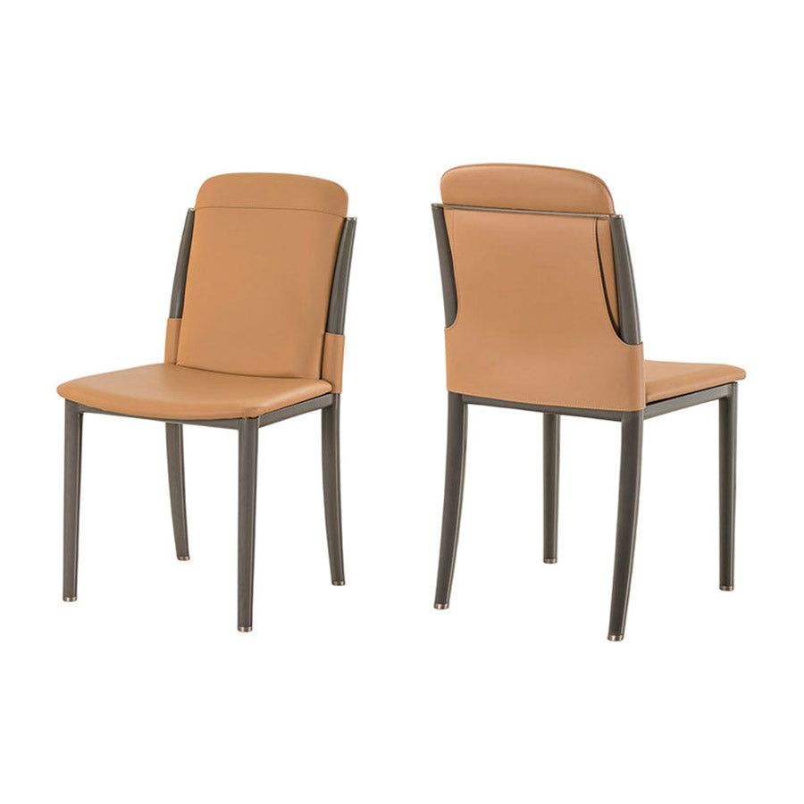 Zero Dining Chair