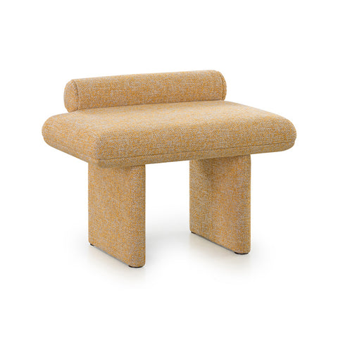 Zero Low Stool/Pouf