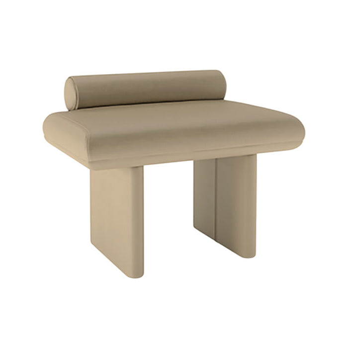 Zero Low Stool/Pouf