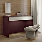 Zero Low Stool/Pouf