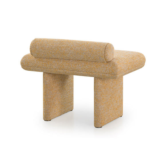 Zero Low Stool/Pouf