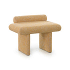 Zero Low Stool/Pouf