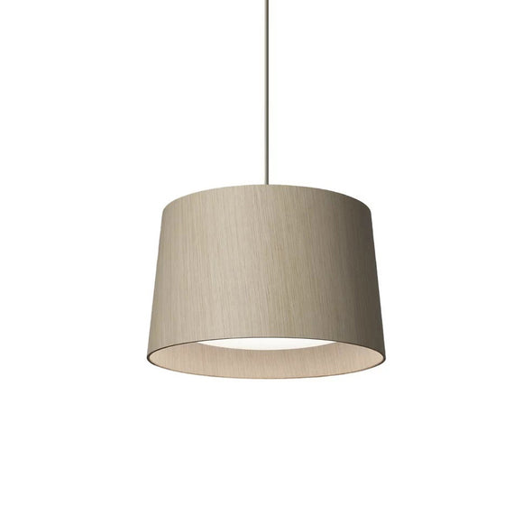 Twiggy Wood Pendant Light