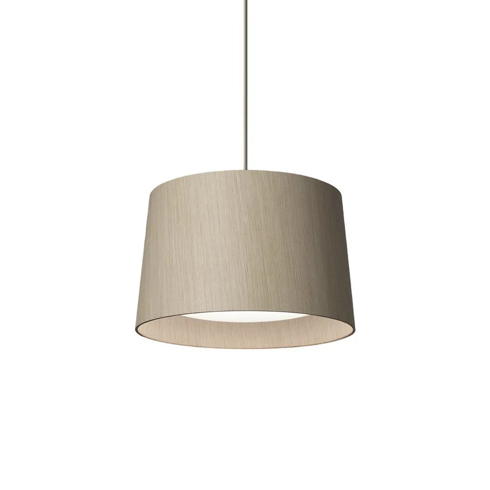 Twiggy Wood Pendant Light