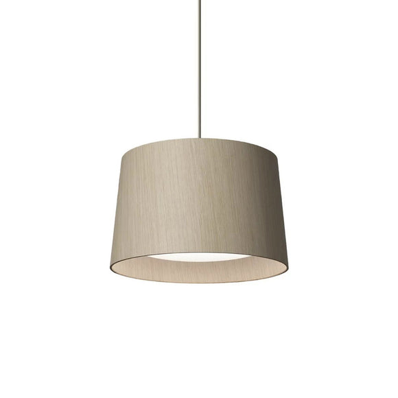 Twiggy Wood Pendant Light