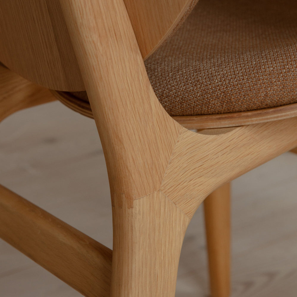 A Conversation Piece Dining Chair