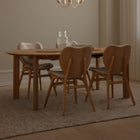 A Conversation Piece Dining Chair