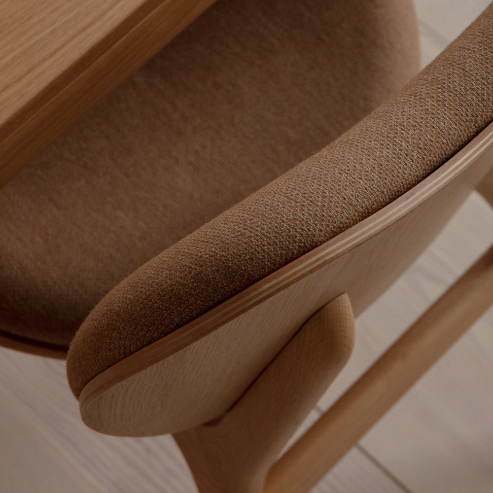 A Conversation Piece Dining Chair