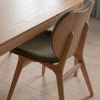 A Conversation Piece Dining Chair