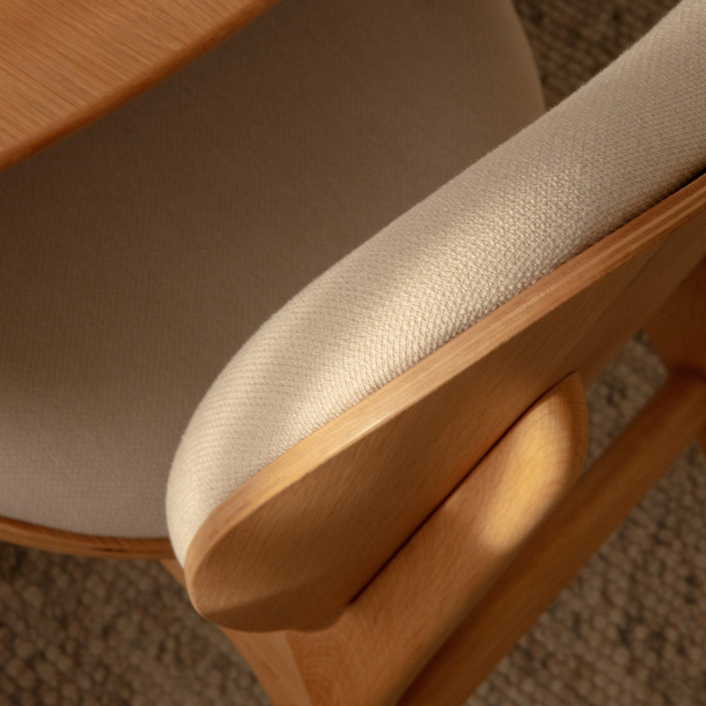 A Conversation Piece Dining Chair