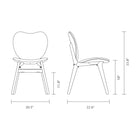 A Conversation Piece Dining Chair