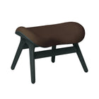 A Conversation Piece Ottoman