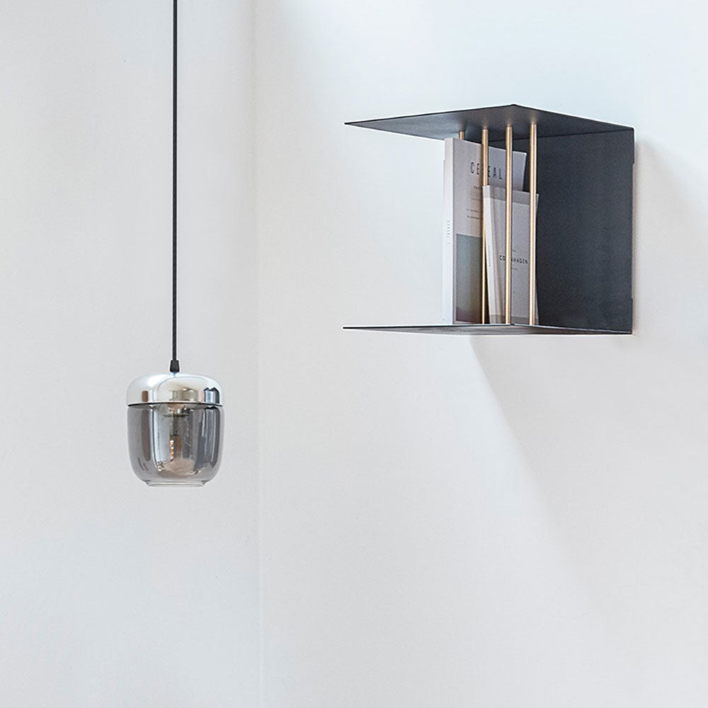 Acorn Pendant Light