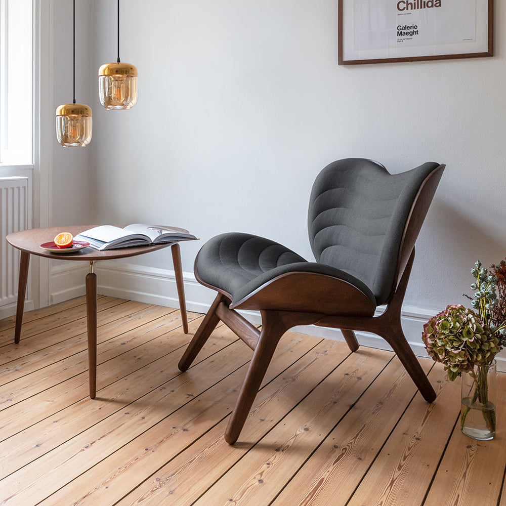 Acorn Pendant Light