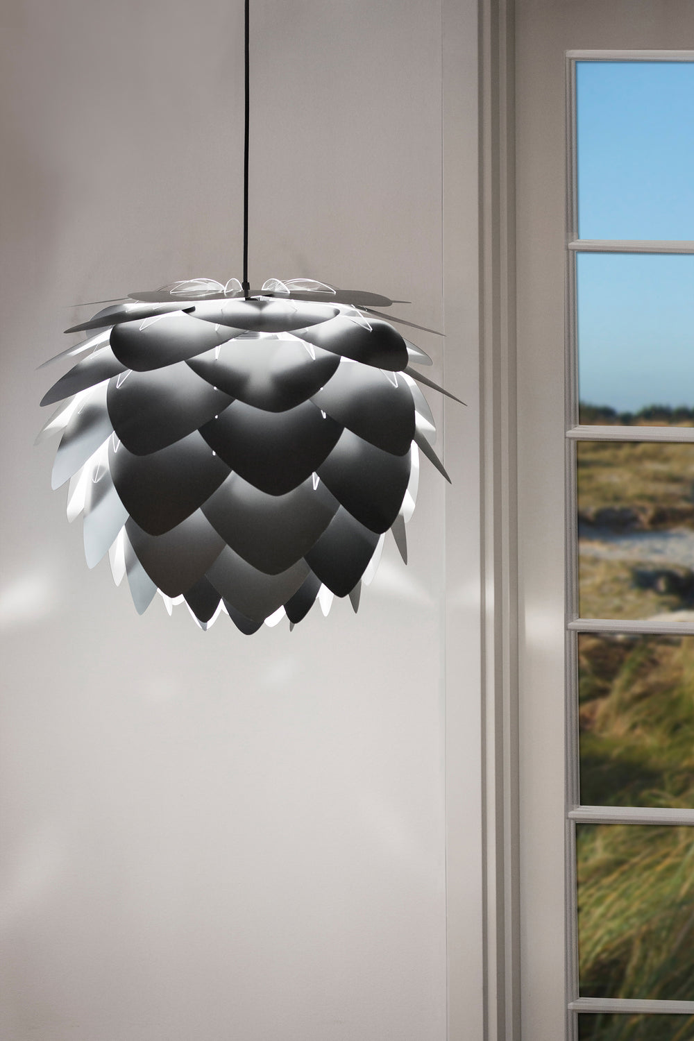 Aluvia Pendant Light