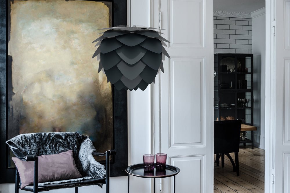 Aluvia Pendant Light