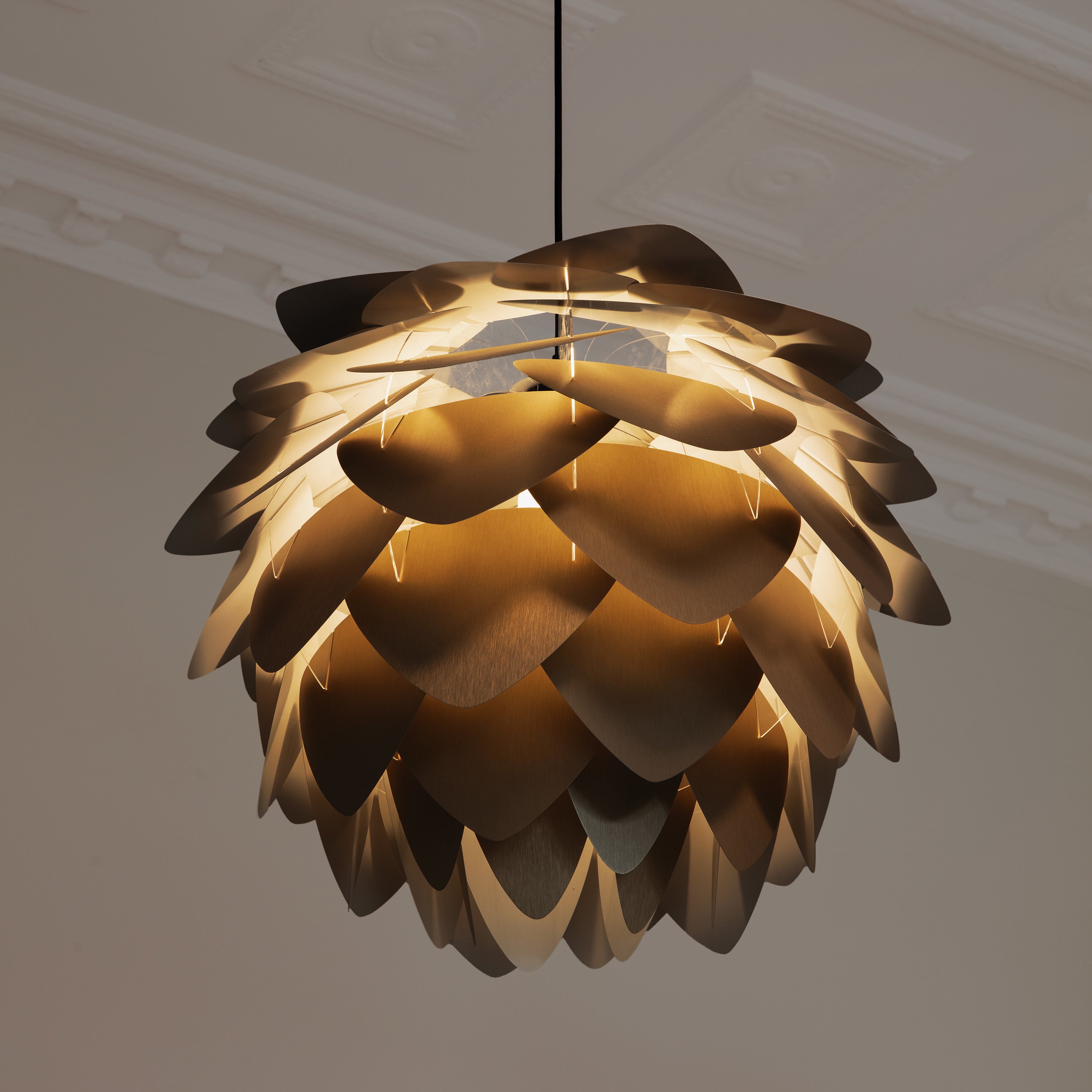 UMAGE Aluvia Pendant Light - 2Modern
