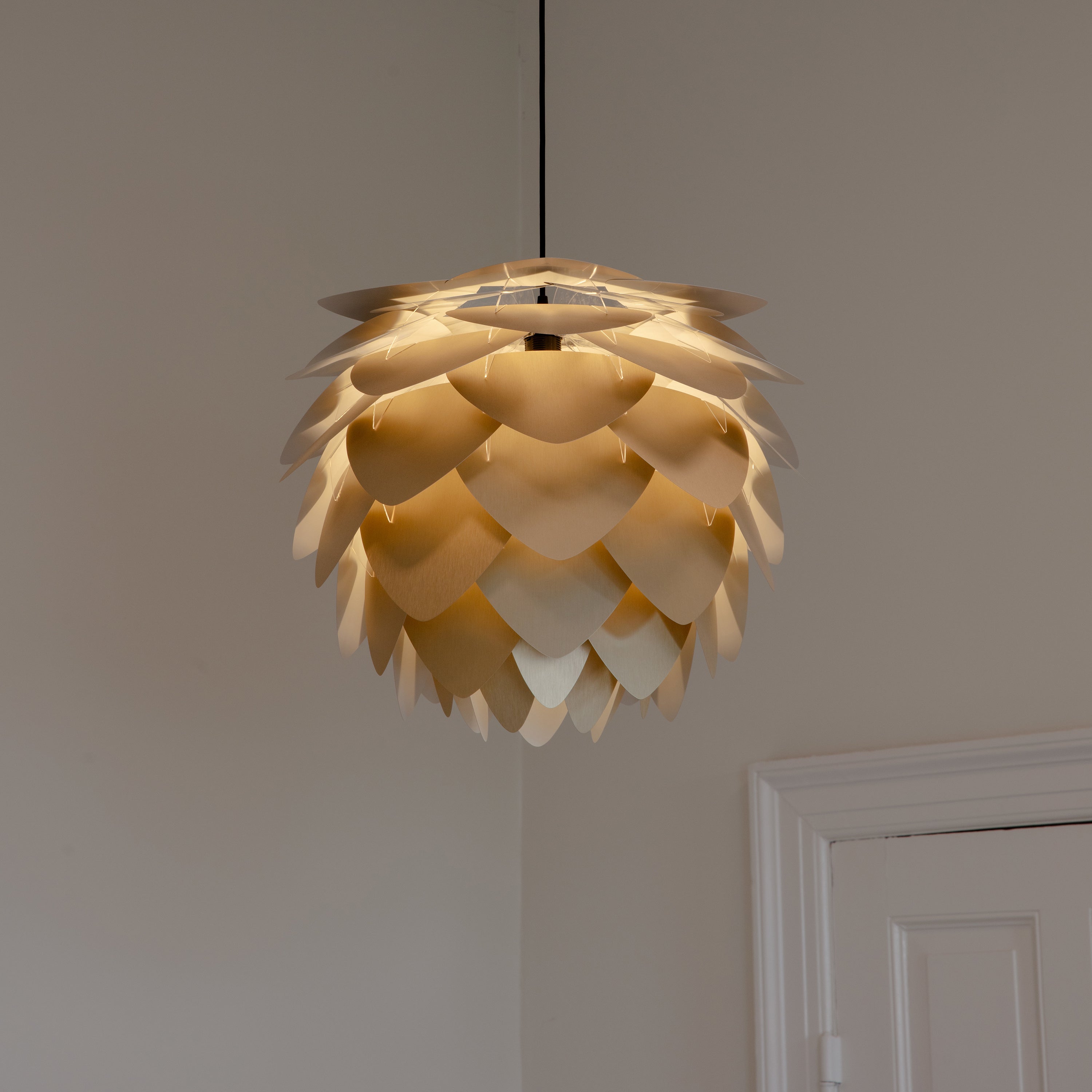 UMAGE Aluvia Pendant Light - 2Modern