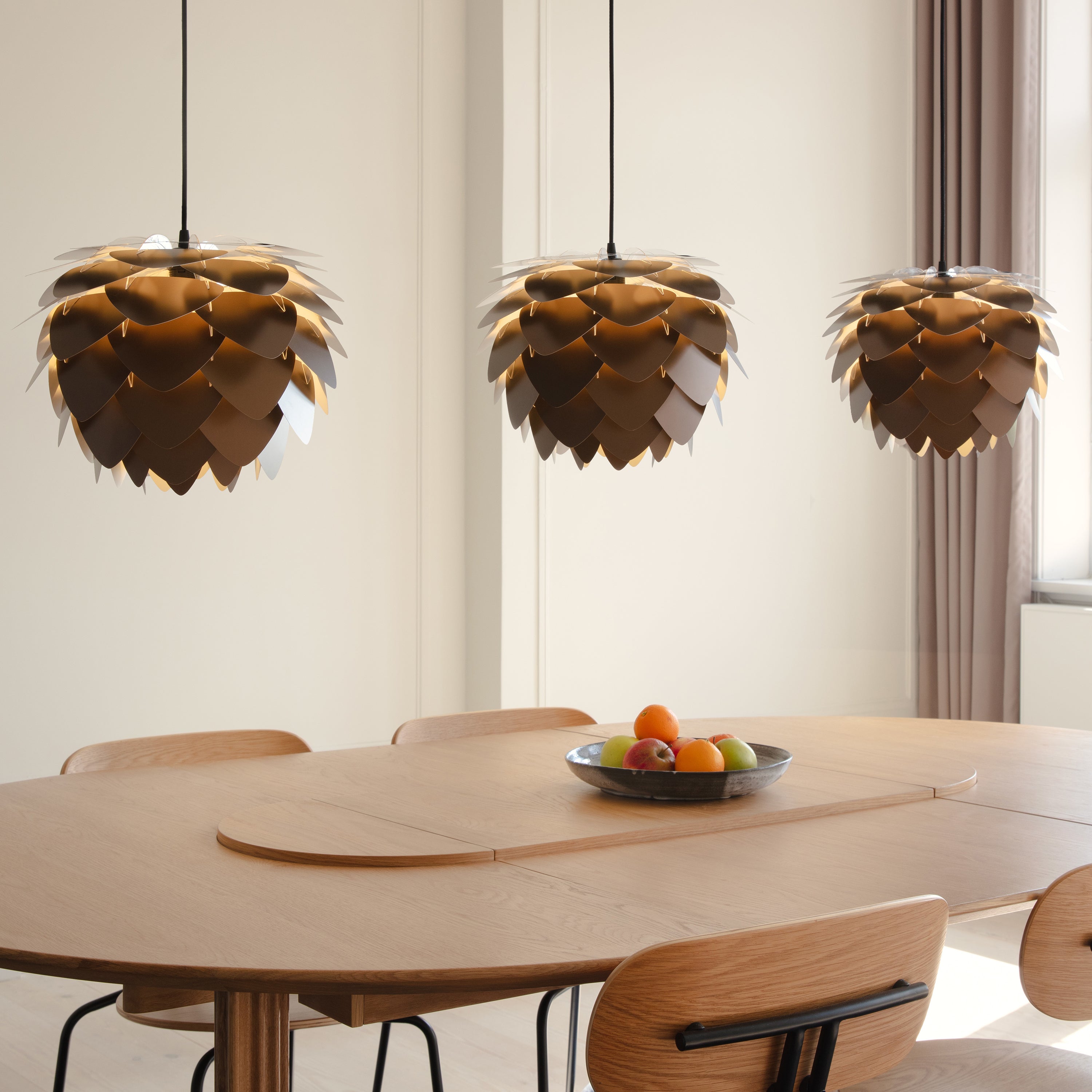 UMAGE Aluvia Pendant Light - 2Modern