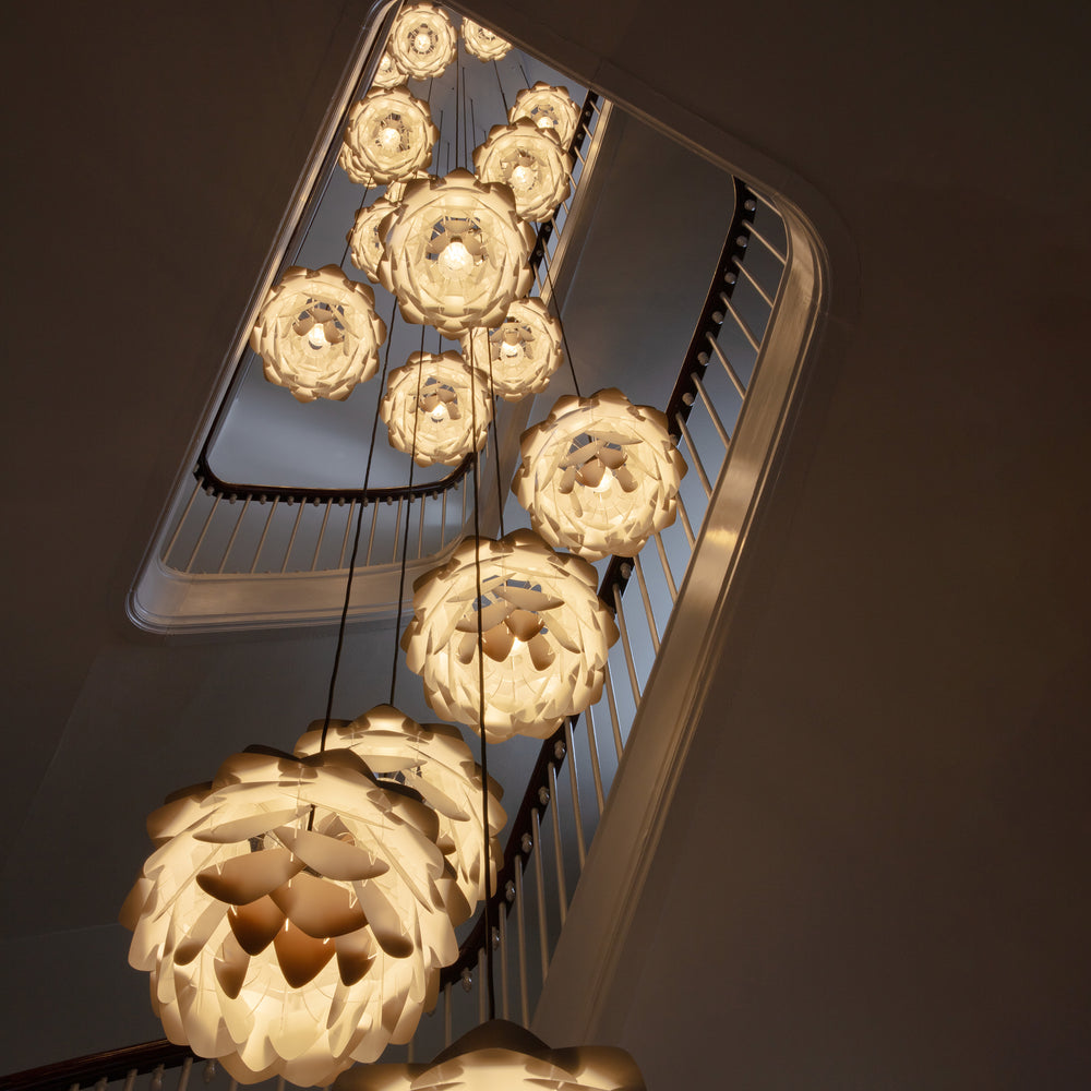 Aluvia Pendant Light
