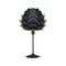 Aluvia Table Lamp  option Anthracite Grey